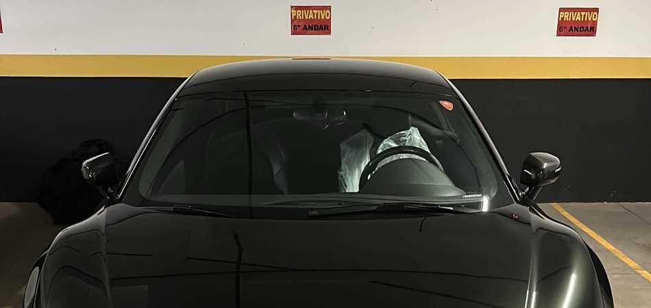 PF apreende carros de luxo do 'Careca do INSS' no DF; veja as fotos
