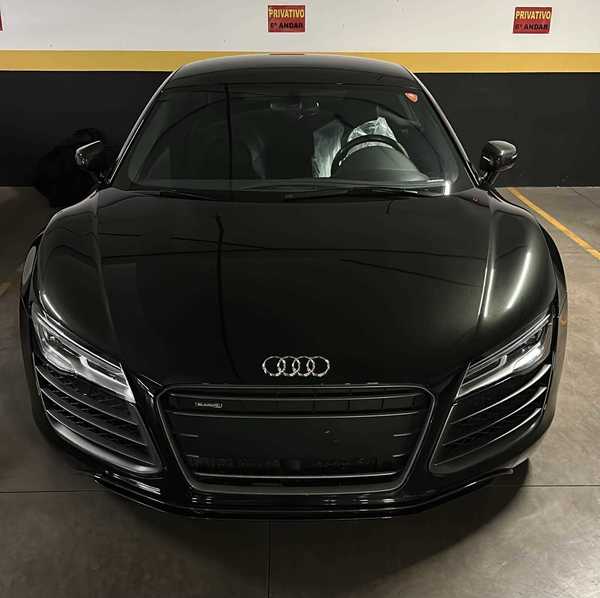 PF apreende carros de luxo do 'Careca do INSS' no DF; veja as fotos