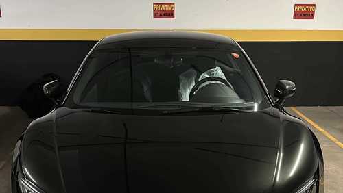 PF apreende carros de luxo do 'Careca do INSS' no DF; veja as fotos