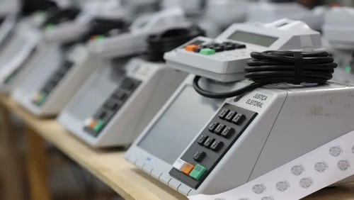 Estado de SP concentra maior parte do eleitorado do país com 21,48% dos votantes