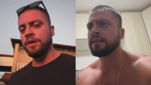 Ex de Preta Gil reage a documentário e ameaça famosos