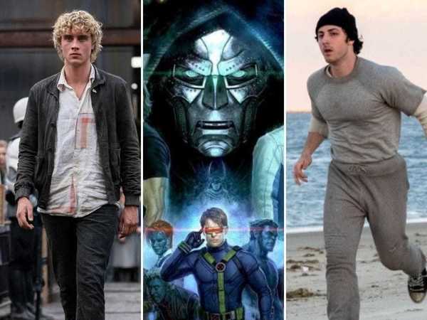 'Vingadores', 'Jogos Vorazes' e mais: próximas estreias do cinema em 2026