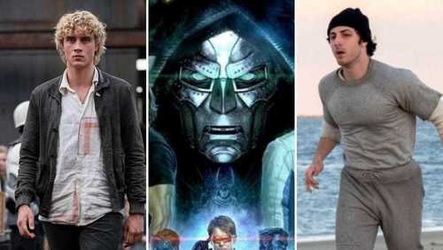 'Vingadores', 'Jogos Vorazes' e mais: próximas estreias do cinema em 2026