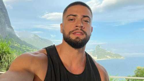 Ex de Preta Gil se pronuncia após documentário: 'Vocês não são perfeitos'