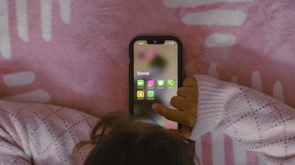 França proíbe uso de redes sociais para menores de 15 anos