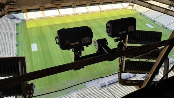CBF anuncia impedimento semiautomático no Brasileirão 2026; veja detalhes