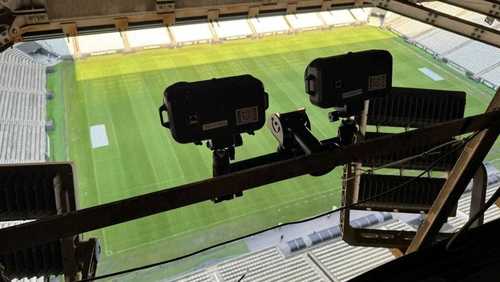 CBF anuncia impedimento semiautomático no Brasileirão 2026; veja detalhes