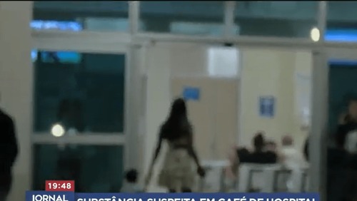 Funcionários de hospital passam mal após beberem café com suspeita de droga