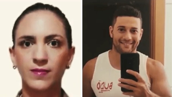 Síndico sobre PM suspeito de feminicídio: 'Ouvia Michele pedir pra parar'