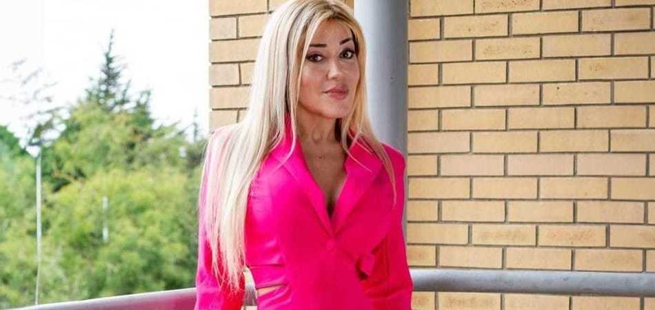 Mulher Abacaxi recusa R$ 1 mi de bet e ataca Virginia: "Pobre de caráter"