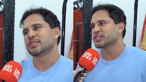 Entenda a confusão entre Lucas Guimarães e suposto affair de Carlinhos Maia