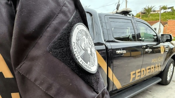 PF apura desvio de bens da Receita Federal com prejuízo de R$ 350 mil
