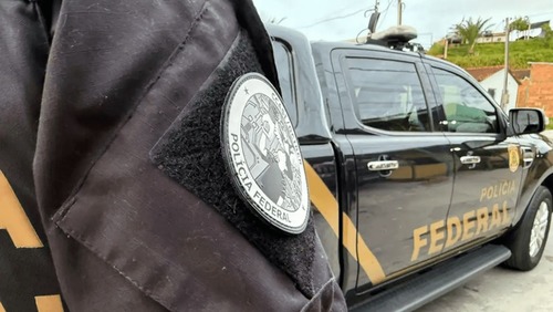 PF apura desvio de bens da Receita Federal com prejuízo de R$ 350 mil