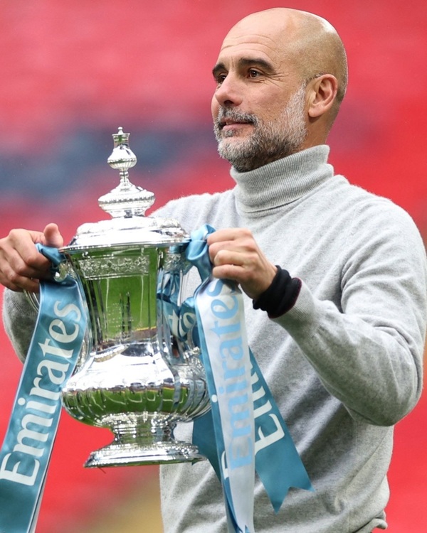 Guardiola pede salário astronômico para a seleção italiana; veja valores