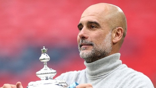 Guardiola pede salário astronômico para a seleção italiana; veja valores