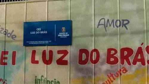 Bebê que morreu em creche de SP ficou com a cabeça presa por 7 minutos