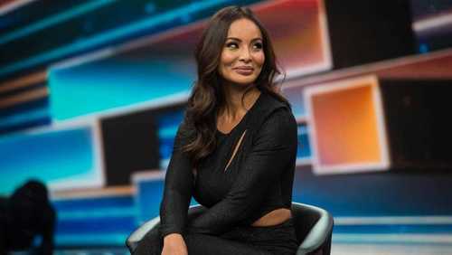 Carol Nakamura passa por procedimento íntimo: 'Reduzir a quilometragem'