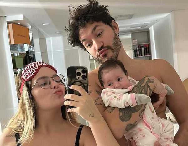Eliezer alerta sobre vício em pornografia: "Acabou com o meu casamento"