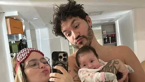 Eliezer alerta sobre vício em pornografia: "Acabou com o meu casamento"