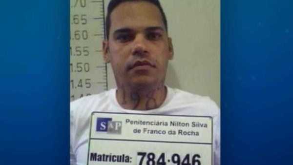 "R7", traficante internacional do PCC, é morto em confronto com a polícia