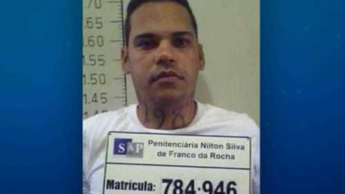 "R7", traficante internacional do PCC, é morto em confronto com a polícia