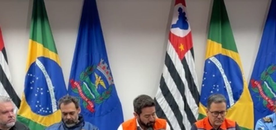 Prefeito de Ribeirão Preto decreta estado de emergência após temporal