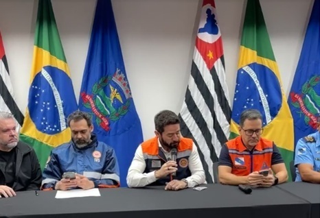 Prefeito de Ribeirão Preto decreta estado de emergência após temporal