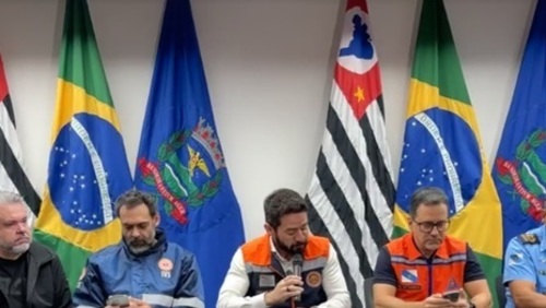Prefeito de Ribeirão Preto decreta estado de emergência após temporal
