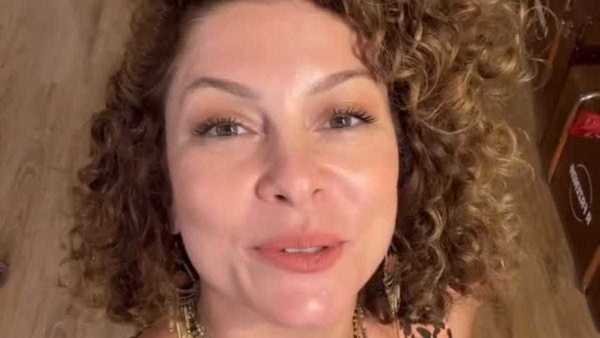 Bárbara Borges fala sobre ausência na turnê de Xuxa: "A celebração é dela"