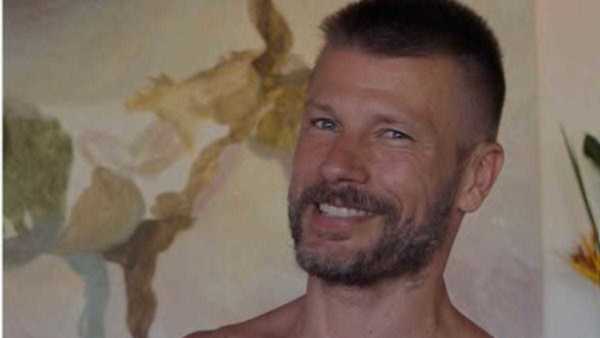 Rodrigo Hilbert relata pânico na TV e 'apagão' ao dirigir: "Bati o carro"