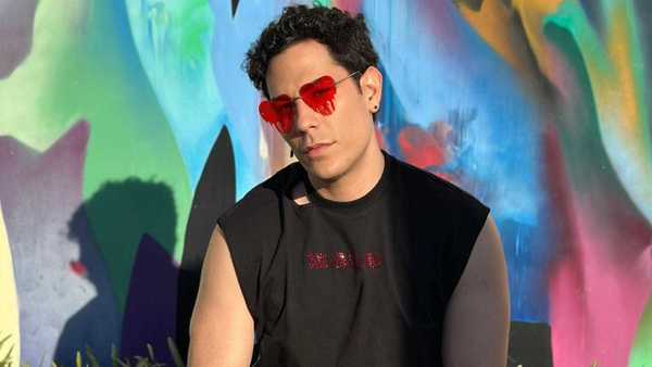 Christian Chávez, ex-RBD, reage aos rumores de participação em "A Fazenda"