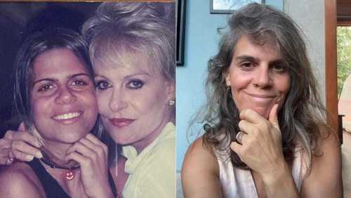 Quem é Mariana Maffei, filha de Ana Maria Braga que se divorciou?