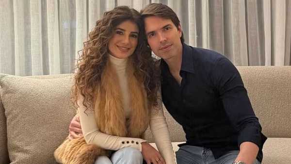 Paula Fernandes termina namoro discreto com piloto após dois meses