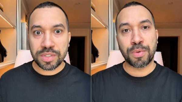 Gil do Vigor diz que perdeu 500 mil seguidores e explica motivo