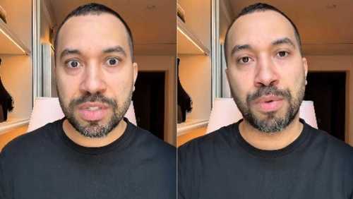 Gil do Vigor diz que perdeu 500 mil seguidores e explica motivo