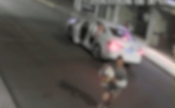 Pai é preso em flagrante após arremessar bebê de 5 meses ao chão no PR