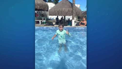 Menino de 7 anos morre afogado em piscina de parque aquático em Olinda (PE)