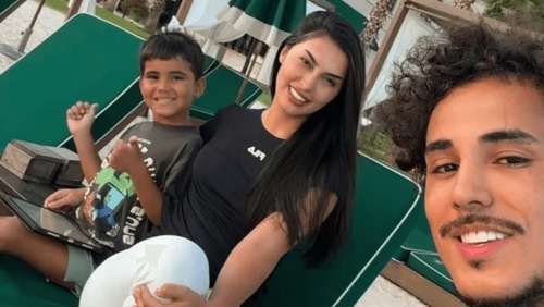 Após polêmica com Virginia Fonseca, chega ao fim o casamento de MC Livinho