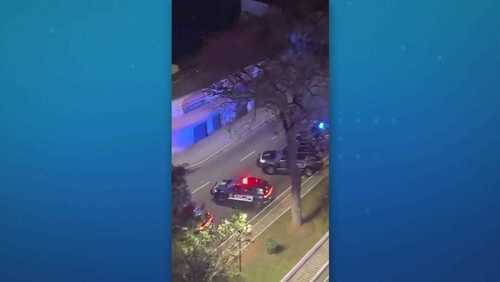 GCM atira em motociclista após discussão no trânsito em São Bernardo (SP)