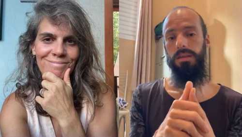 Ex-genro de Ana Maria Braga pede compaixão e respeito em meio a divórcio