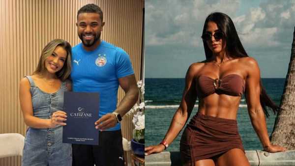 Influenciadora acusa Davi Brito de traição em post de casamento; entenda