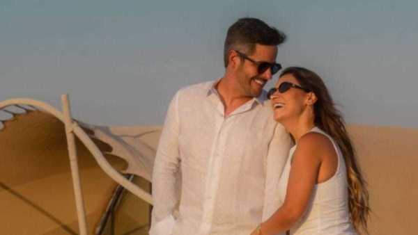 Simone Mendes e Kaká Diniz abrem o jogo sobre sexo no casamento: "Todo dia"