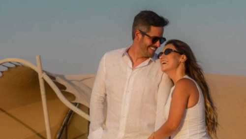 Simone Mendes e Kaká Diniz abrem o jogo sobre sexo no casamento: "Todo dia"