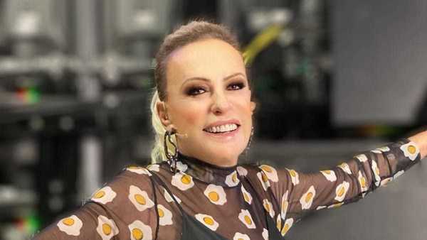 Ana Maria Braga manda indireta após término da filha: "Não dou palpite"