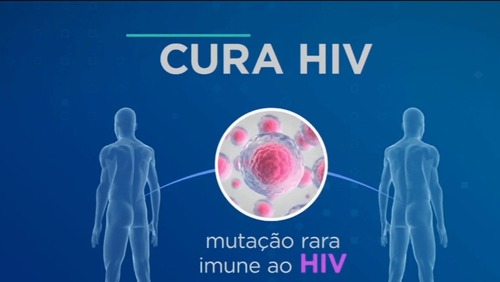 Dois novos casos de cura do HIV são anunciados por cientistas