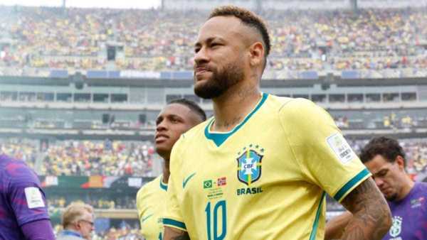 Neymar confirma aposentadoria da Seleção Brasileira: "Não quero mais"