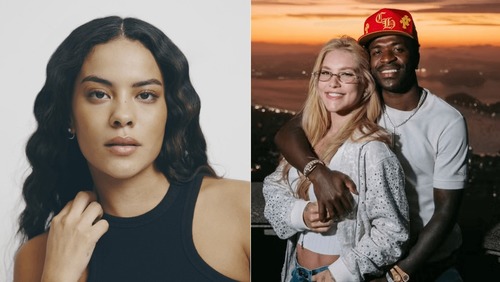 Indireta? Bella Campos posta vídeo provocativo após "unfollow" de Vini Jr.