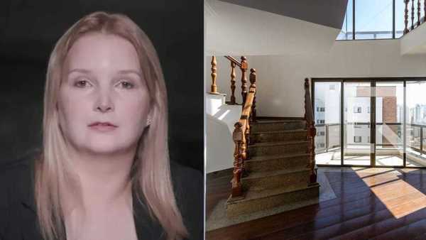 Imóvel onde Elize Matsunaga matou o marido está à venda por R$ 2,8 milhões