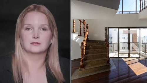 Imóvel onde Elize Matsunaga matou o marido está à venda por R$ 2,8 milhões
