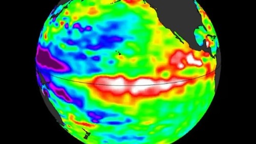 Governo mobiliza R$ 1,3 bi para combater impactos do El Niño